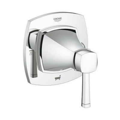 Grohe Grandera przełącznik pięciodrożny