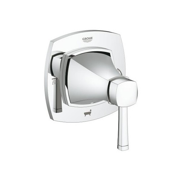 Grohe Grandera przełącznik pięciodrożny