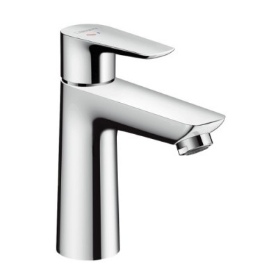 Hansgrohe Talis E bateria umywalkowa CoolStart 71714000