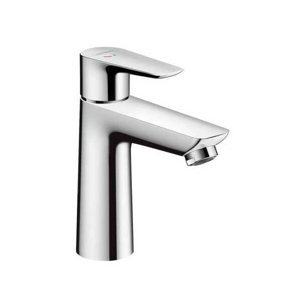 Hansgrohe Talis E bateria umywalkowa CoolStart 71714000