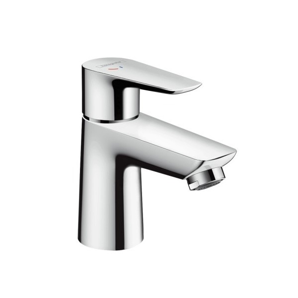 Hansgrohe Talis E bateria umywalkowa CoolStart 71704000