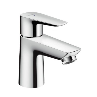 Hansgrohe Talis E bateria umywalkowa bez mieszacza