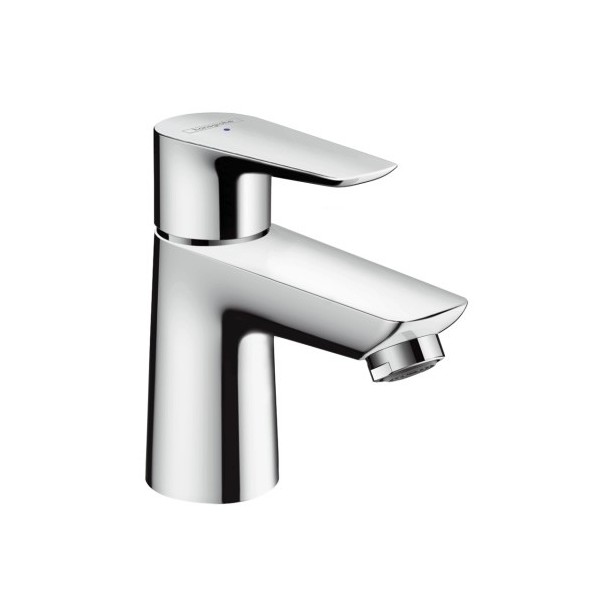 Hansgrohe Talis E bateria umywalkowa bez mieszacza