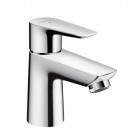 Hansgrohe Talis E bateria umywalkowa bez mieszacza