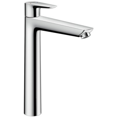 Hansgrohe Talis E bateria umywalkowa wysoka