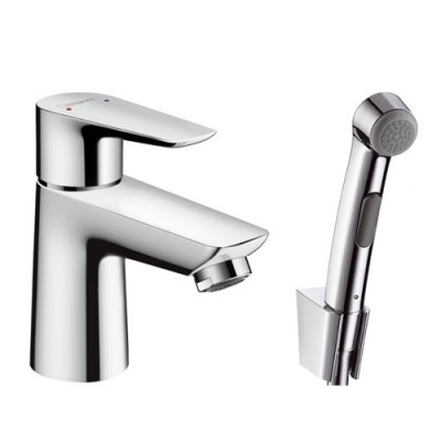 Hansgrohe Talis E zestaw Bidette