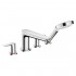 Hansgrohe Talis E bateria wannowa 4-otworowa 71748000