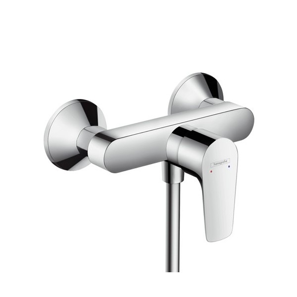 Hansgrohe Talis E bateria prysznicowa ścienna