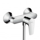 Hansgrohe Talis E bateria prysznicowa ścienna