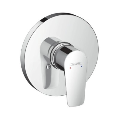 Hansgrohe Talis E bateria prysznicowa podtynkowa 71766000