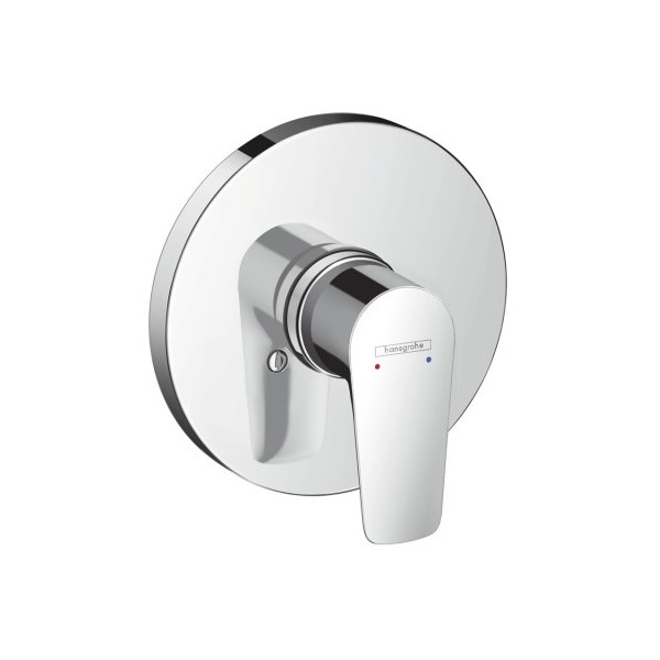 Hansgrohe Talis E bateria prysznicowa podtynkowa 71766000
