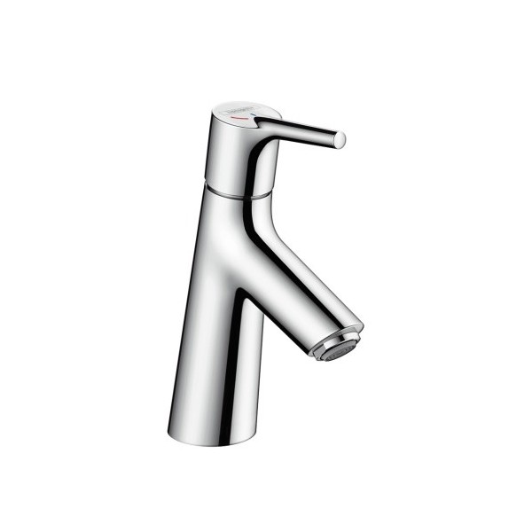 Hansgrohe Talis S bateria umywalkowa CoolStart 72014000