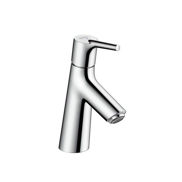 Hansgrohe Talis S bateria umywalkowa bez mieszacza