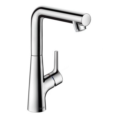 Hansgrohe Talis S bateria umywalkowa wysoka 72105000