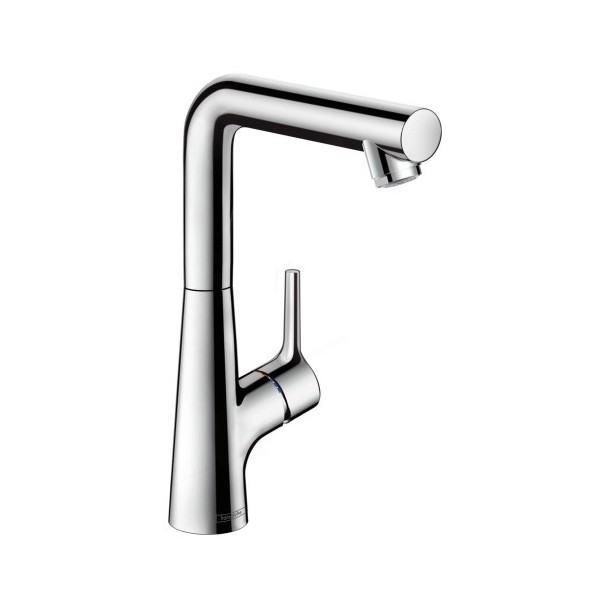 Hansgrohe Talis S bateria umywalkowa wysoka 72105000
