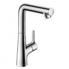 Hansgrohe Talis S bateria umywalkowa wysoka 72105000