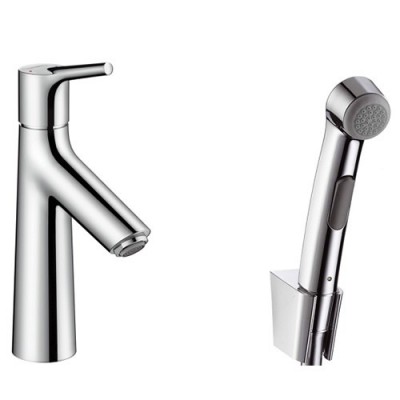 Hansgrohe Talis S zestaw Bidette