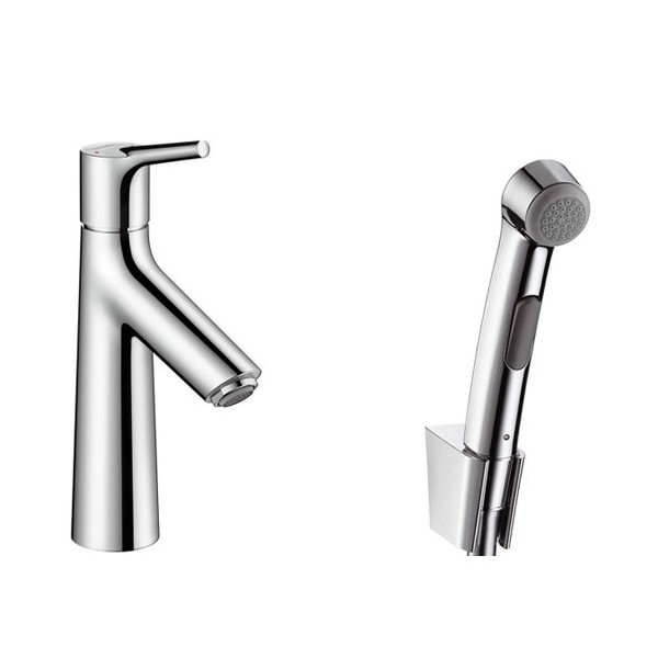 Hansgrohe Talis S zestaw Bidette