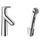 Hansgrohe Talis S zestaw Bidette