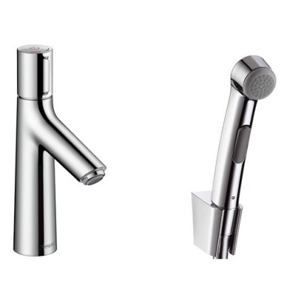 Hansgrohe Talis Select S zestaw Bidette