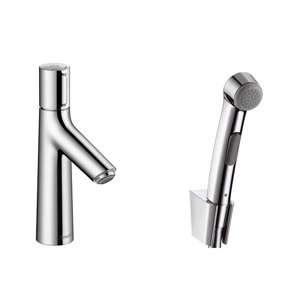 Hansgrohe Talis Select S zestaw Bidette