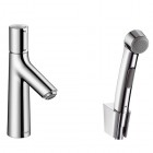 Hansgrohe Talis Select S zestaw Bidette