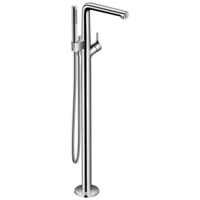 Hansgrohe Talis S bateria wannowa wolnostojąca