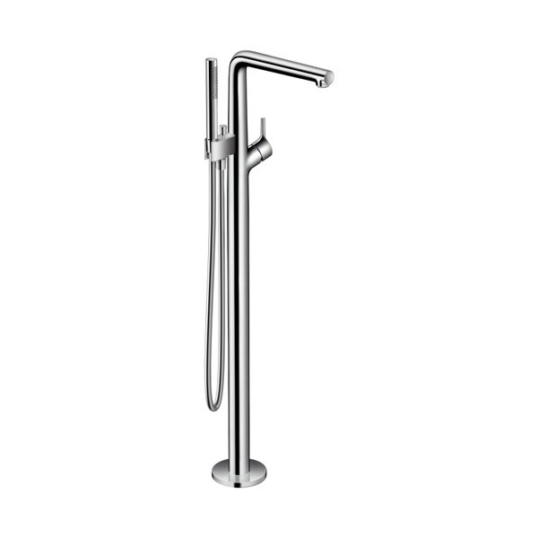 Hansgrohe Talis S bateria wannowa wolnostojąca