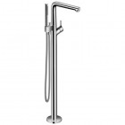 Hansgrohe Talis S bateria wannowa wolnostojąca