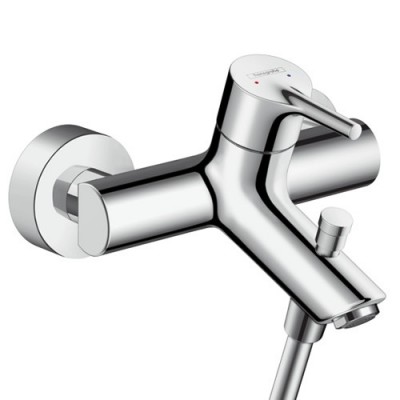 Hansgrohe Talis S bateria wannowa rozstaw 153 mm