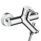 Hansgrohe Talis S bateria wannowa rozstaw 153 mm