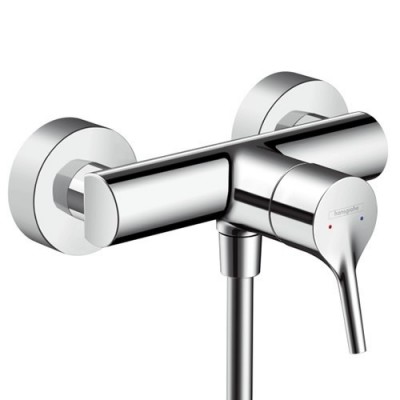 Hansgrohe Talis S bateria prysznicowa rozstaw 153 mm