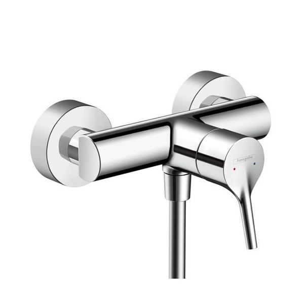 Hansgrohe Talis S bateria prysznicowa rozstaw 153 mm