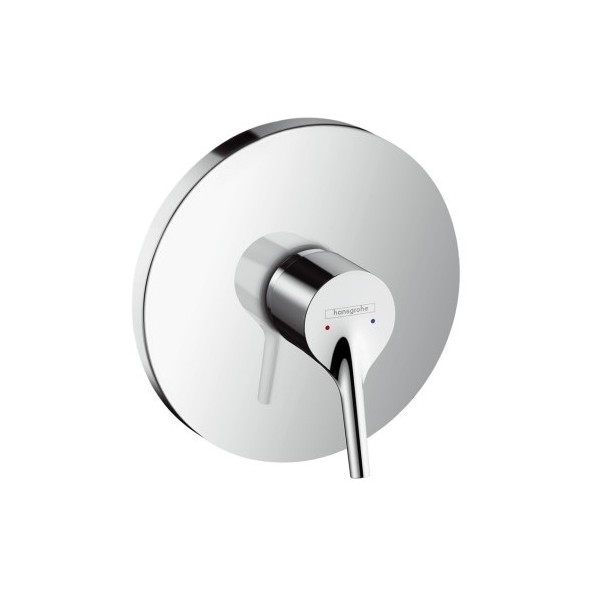 Hansgrohe Talis S bateria prysznicowa podtynkowa 72606000