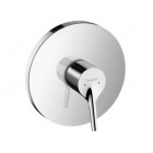 Hansgrohe Talis S bateria prysznicowa podtynkowa 72606000