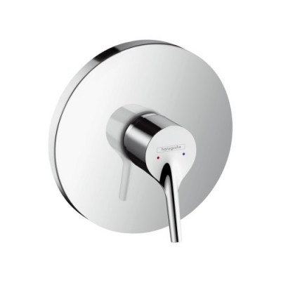 Hansgrohe Talis S bateria prysznicowa podtynkowa 72605000