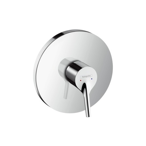 Hansgrohe Talis S bateria prysznicowa podtynkowa 72605000