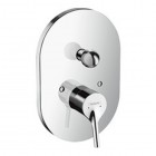Hansgrohe Talis S bateria prysznicowa podtynkowa z przełącznikiem 72407000