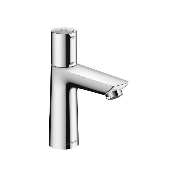 Hansgrohe Talis Select E bateria umywalkowa
