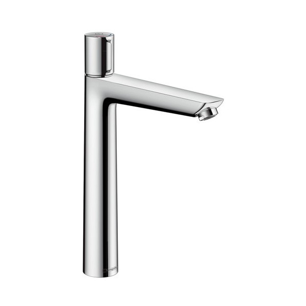 Hansgrohe Talis Select E bateria umywalkowa wysoka