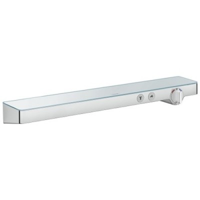 Hansgrohe ShowerTablet bateria termostatowa prysznicowa na 2 odbiorniki