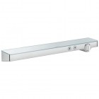 Hansgrohe ShowerTablet bateria termostatowa prysznicowa na 2 odbiorniki
