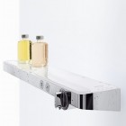 Hansgrohe ShowerTablet bateria termostatowa prysznicowa na 2 odbiorniki