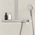 Hansgrohe Rainmaker Select komplet prysznicowy EcoSmart 27029400