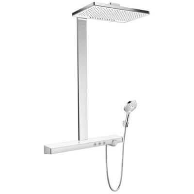 Hansgrohe Rainmaker Select komplet prysznicowy 27109400