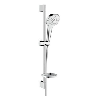 Hansgrohe Croma Select E Vario zestaw natryskowy 0,65m 26586400