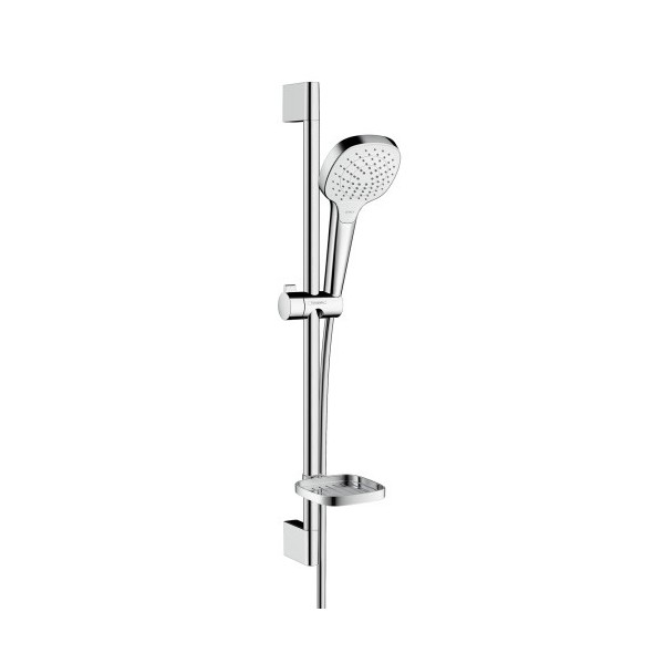 Hansgrohe Croma Select E Vario zestaw natryskowy 0,65m 26586400