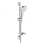 Hansgrohe Croma Select E Vario zestaw natryskowy 0,65m 26586400