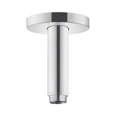 Hansgrohe przyłącze sufitowe S 100 mm