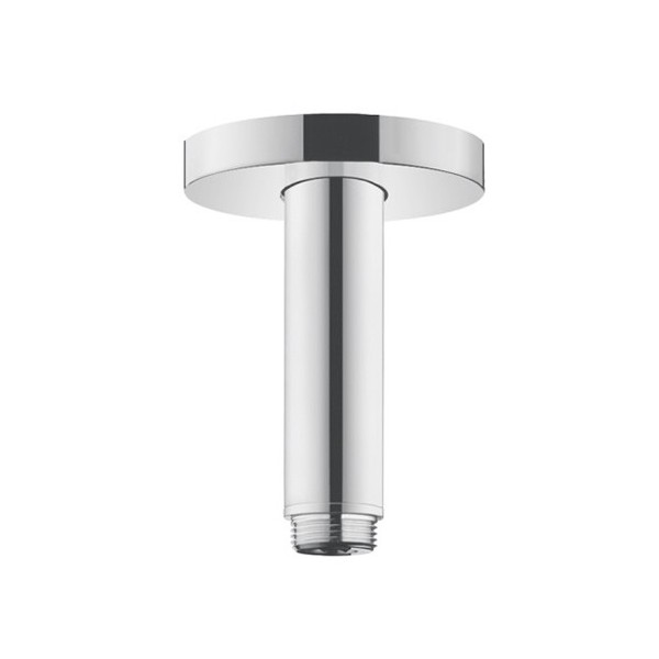 Hansgrohe przyłącze sufitowe S 100 mm